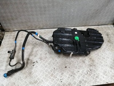 Renault megane iv бак adblue 172a25268r фото №1