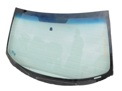 Chrysler pacifica 2004r скло лобове передня фото №1