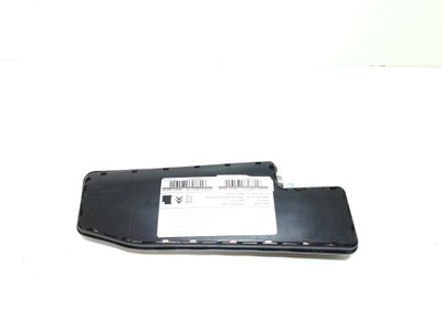 Citroen c4 ii b7 подушка сидіння подушка безпеки ліва фото №1