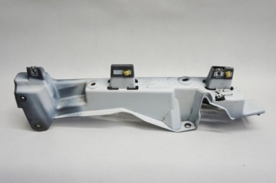 Кронштейн крила ліва renault kangoo ii lift 20r 631232841r фото №1