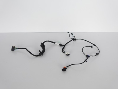 Iveco daily iv 4 14- жгут электропроводка дверь правое фото №1