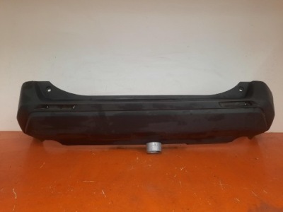 Toyota rav4 v 19- бампер задняя задний 52159-42220 фото №1