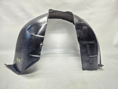 Подкрылок volvo c70 ii 2 2005-2013 левый перед левая передние orginał фото №1
