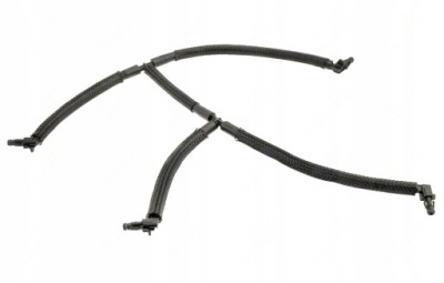 Nty bpp-vw-014 пабтрубок , топливо na слив фото №1