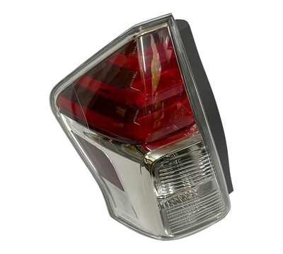 Toyota prius + plus 15- led лампа задняя nowa левая фото №1