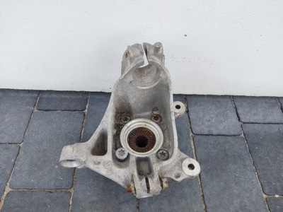 Mini cooper f56 f55 f57 поворотный кулак левая фото №1