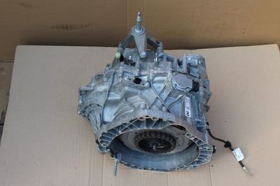 Smart forfour ii 1.0 коробка передач передач 320103667r фото №1