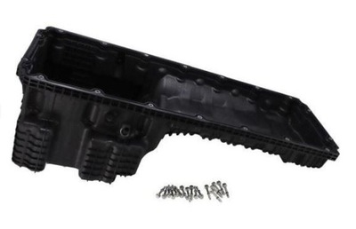 Піддон оливи 4710109113 mercedes actros mp4 фото №1