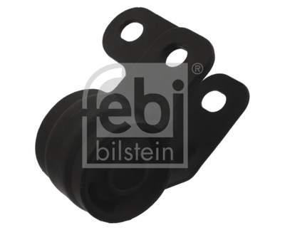 FEBI BILSTEIN SILENTBLOCK РЫЧАГА FE22271