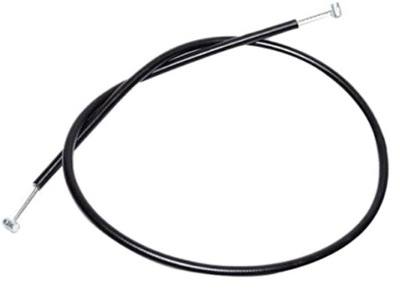 Трос капот bmw x5 e53 оригинал фото №1