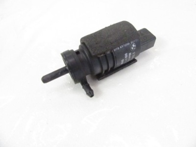 Омивач помпа омивача bmw e36 e38 e39 e46 e53 e60 e65 e87 e91 f11 фото №1