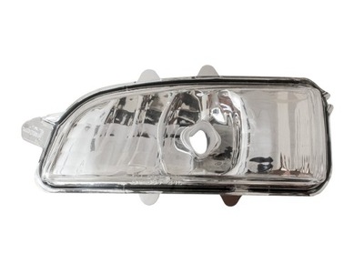 LUZ DIRECCIONAL IZQUIERPARA PARA VOLVO C30 C70 S40 S60 S80 V50 V70  