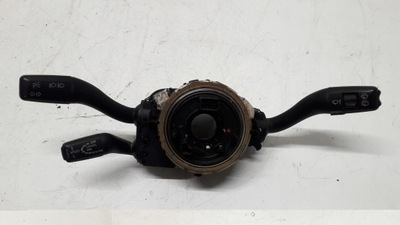 Audi a6 c6 kombi перемикач комбінований 4f0953549a фото №1