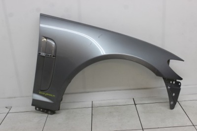 Jaguar xf 07-11 крила правий перед передній фото №1