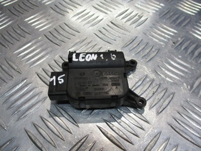 MOTOR CALENTADOR SEAT LEON I 1J2907511G  