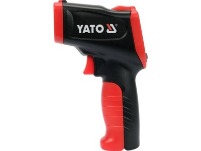 YATO TERMOMETR PIROMETR -50C+650C YT-73201