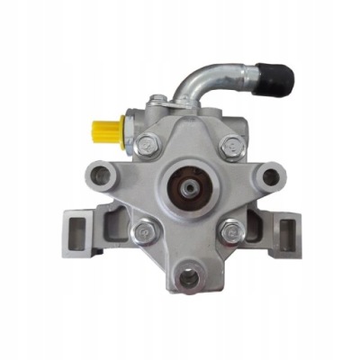 Насос усилителя peugeot boxer 2.2 hdi 2006- фото №1