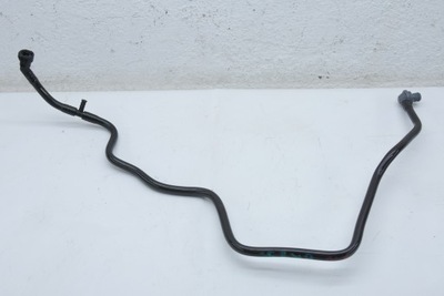 Mercedes gla x156 w156 wąż шланг усилитель тормозов фото №1