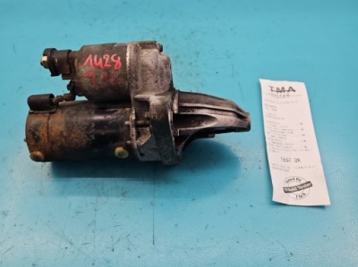 Стартер honda accord vi 98-02 1.8 16v фото №1