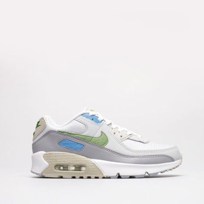 Buty damskie Nike Air Max 90 DV3483-100 r. 38,5