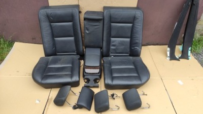 W 221 w221 lift long заднее сиденье задняя сдвижная сиденья фото №1