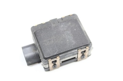 Модуль радар датчик mrr-02 bmw f40 f44 g05 g06 g07 g20 g22 фото №1