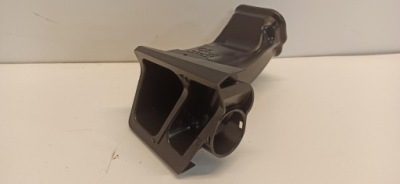 Volvo v60 cc труба воздухозаборник воздуха 31370229 фото №1