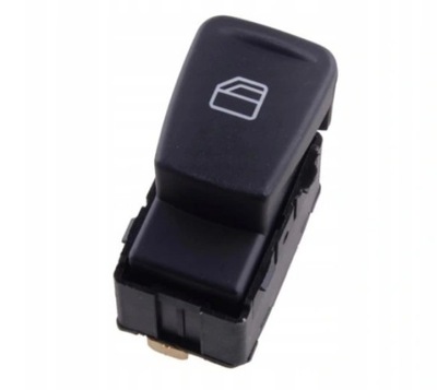 Електричний перемикач вікон do smart 454 forfour фото №1