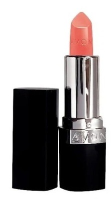 AVON ULTRAKREMOWA szminka RIPE PAPAYA pomadka do ust