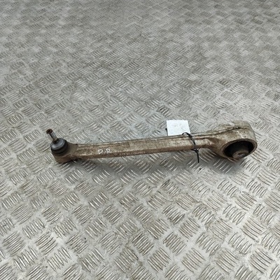 Tesla model x 2020 правая сторона нижний рычаг передний фото №1