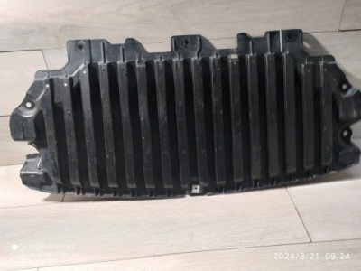 Mercedes w206 amg плита захист бампер перед a2065205400 фото №1