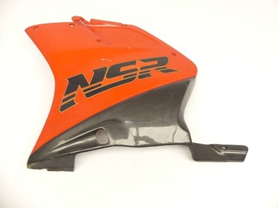 , LADO DEFLECTOR PROTECCIÓN FORRO L HONDA NSR 125 NSR125  