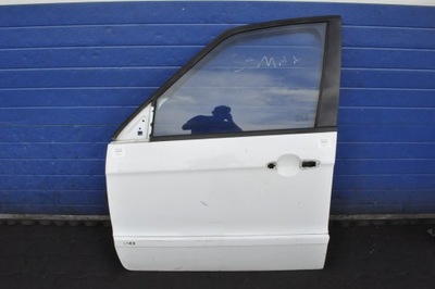 Ford s-max дверь левый перед левая передние фото №1