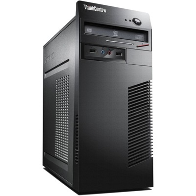 Komputer Lenovo M73 MT Intel Pentium Windows