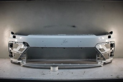 Бампер перед передний volkswagen vw tiguan 2 ii r-line фото №1