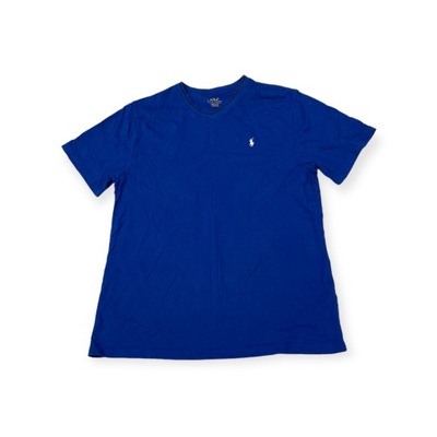 Koszulka T-shirt dla chłopca logo Polo Ralph Lauren XL 18/20 lat