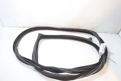 Прокладка дверь левая задняя bmw 6 640d f06 фото №1