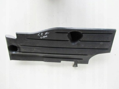 Защита подвеска задняя правая ford grand c-max ii mk2 фото №1