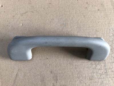 Кронштейн ручка стельовий перед mercedes w251 w164 a1648100354 фото №1