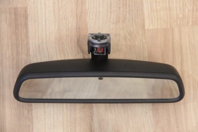 Дзеркало внутрішнє range rover l322 фото №1