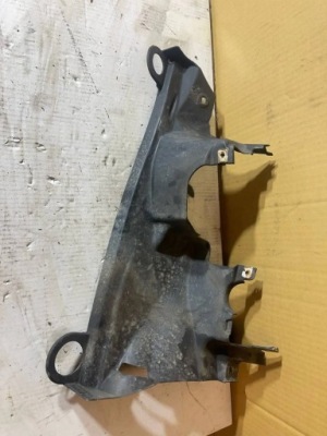 Bmw 5 f10 f11 2013 нижние фото №1