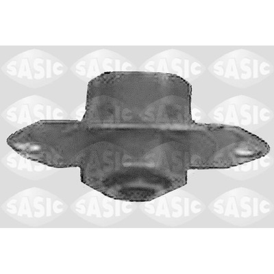 LOZYSKOWANIE DEL MOTOR SASIC 4001823  