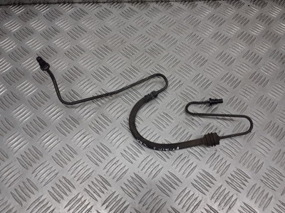 Труба шланг масла skoda fabia i 1.2 фото №1