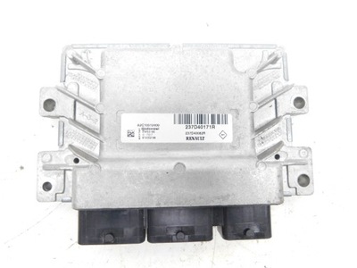 Блок керування двигуна - renault kangoo z.e. 237d40171r фото №1