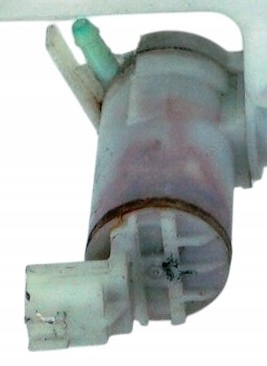 Помпа омывателя infiniti q70 m30d m35 m37 m56 фото №1