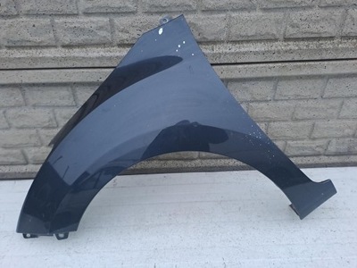 Hyundai i30 2013-2017 крыло передний левый фото №1