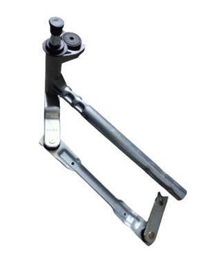 Новий правий механізм двірник seat roledo iii 3 фото №1