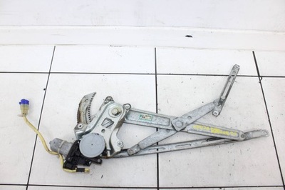 Ford ranger iv 2006r- подъемник механизм стекло правый перед передний фото №1