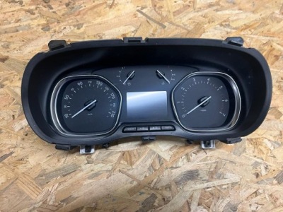 Psa лічильник 9831169080 фото №1