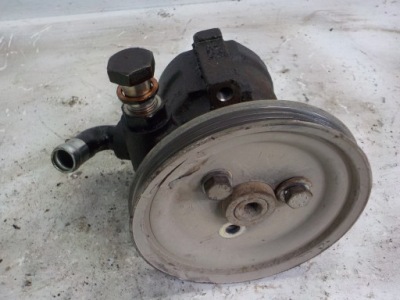 Fiat albea 1.4 насос підсилювача фото №1